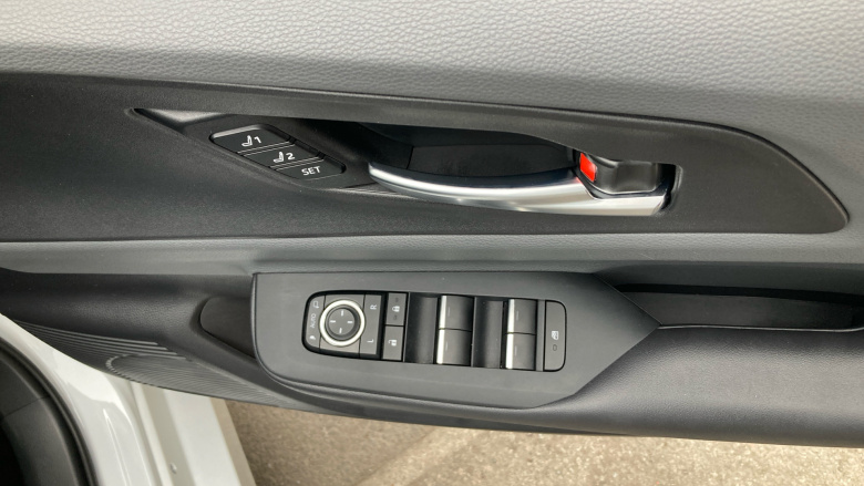 Toyota Prius 2.0 PHEV Excel 5dr CVT Hatchback